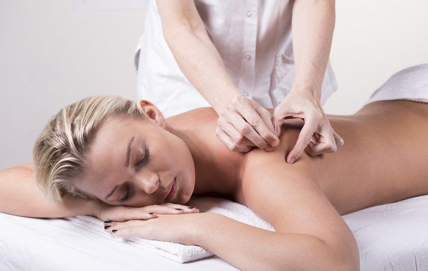 Acupuncture