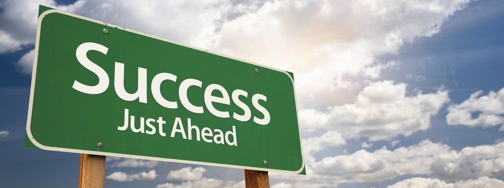 property management success ahead