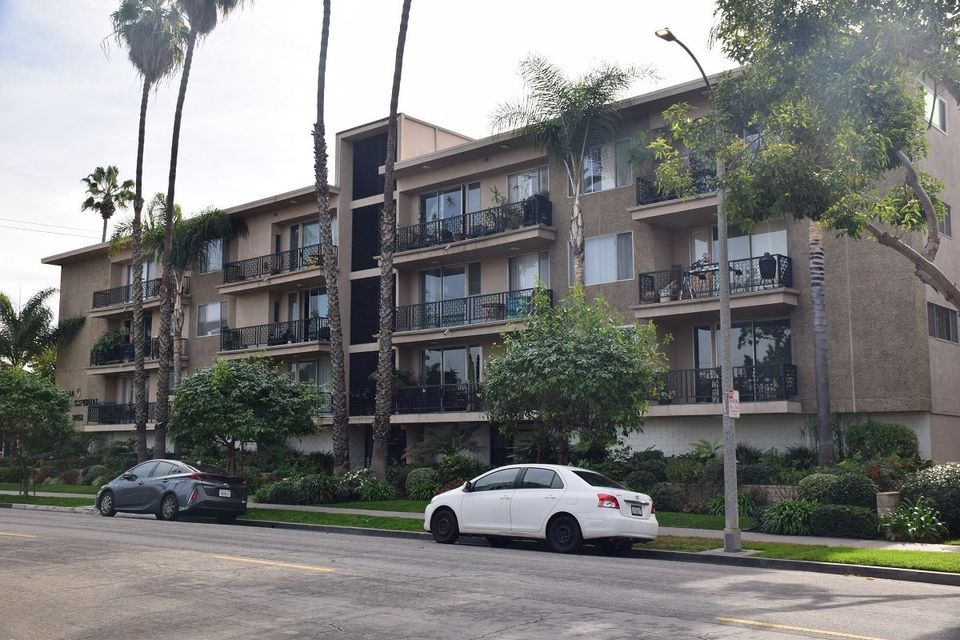 Long Beach Condo for Rent