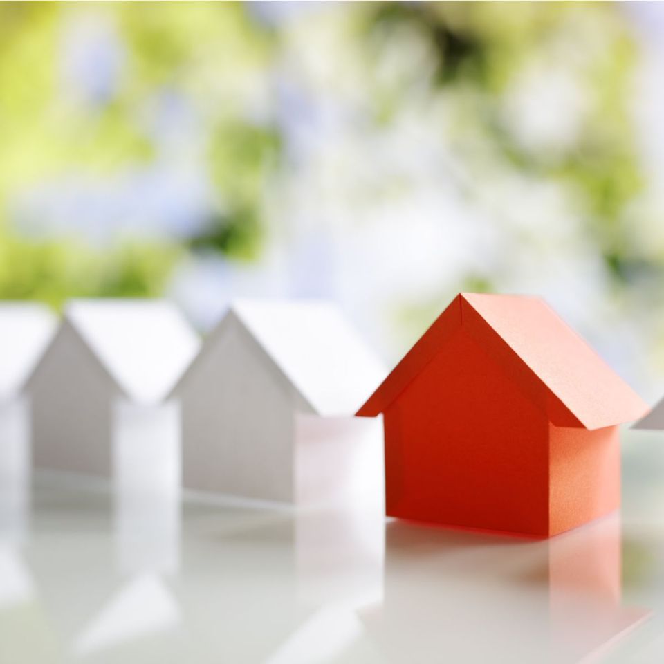 Your First Rental Property in Long Beach