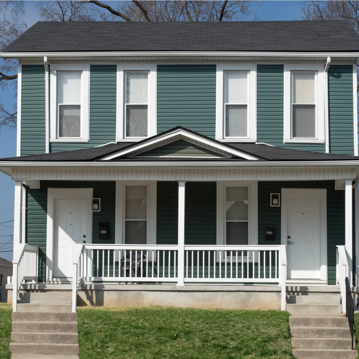 Multifamily Property