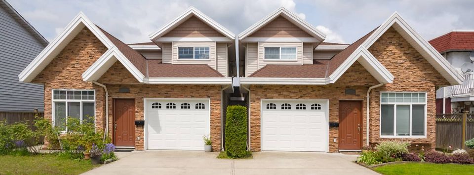 Multi-Unit Property