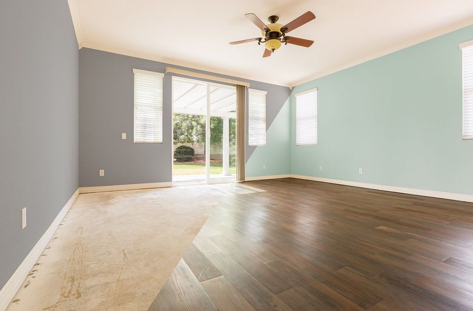 Transform Your Home to a Rental