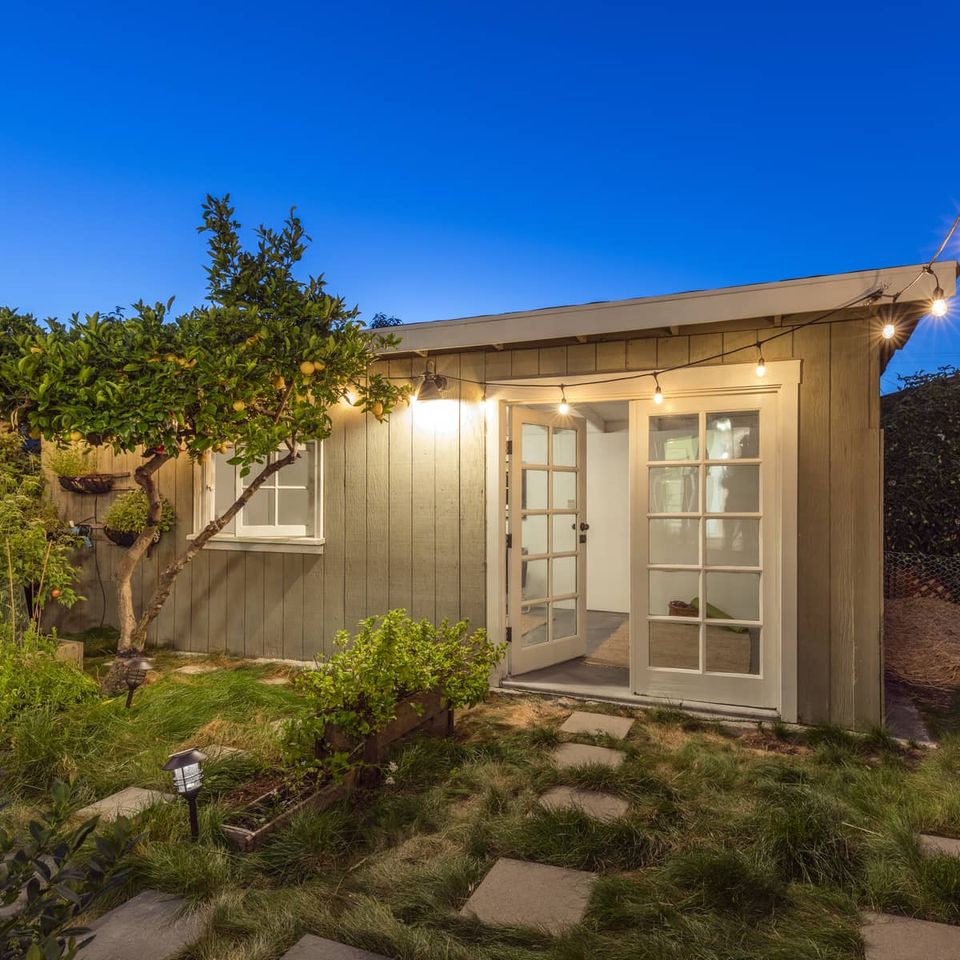 Accessory Dwelling Unit