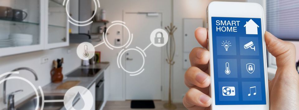 Can Your Long Beach Rental Become a Smart Rental?