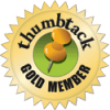 Thumbtack Gold Member