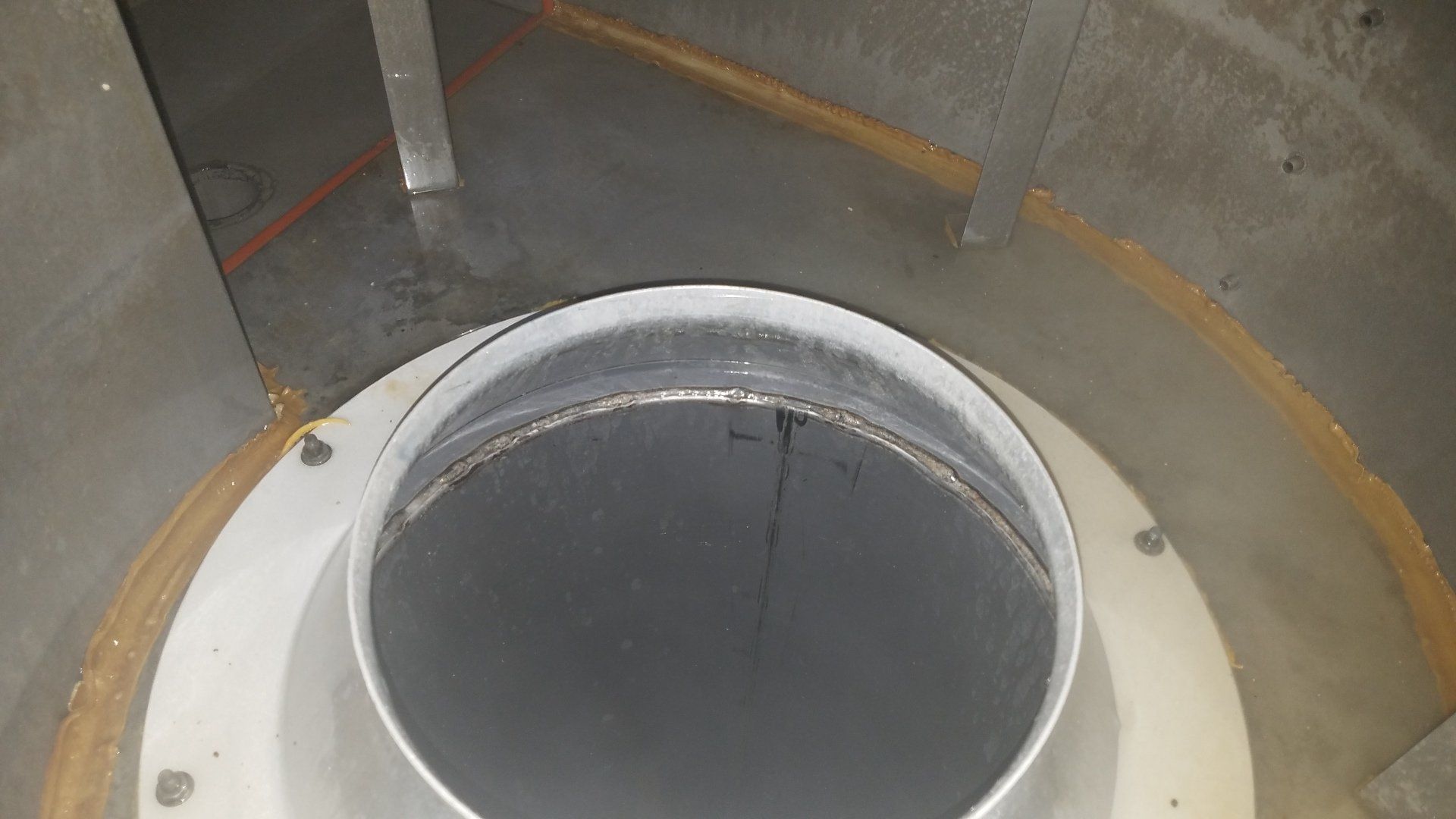 Duct Cleaning — Kitchen Extract Duct work Cleaning in Rapid City, SD