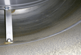 Hood  — Stand for Duct in Rapid City, SD