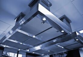Steam Cleaning — Top View in Rapid City, SD