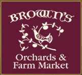 Brown's Orchards & Farm Market - Loganville, PA Brown's Orchards & Farm Market - Loganville, PA