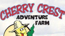 Cherry Crest Adventure Farm - Ronks, PA Cherry Crest Adventure Farm - Ronks, PA