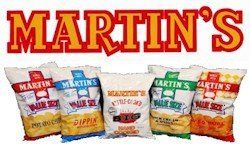 Martin's Potato Chips - Thomasville, PA Martin's Potato Chips - Thomasville, PA