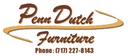 Penn Dutch Furniture - 12025 Susquehanna Trail, Glen Rock, PA Penn Dutch Furniture - 12025 Susquehanna Trail, Glen Rock, PA