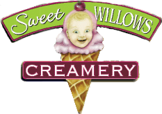 Sweet Willows Creamery - York, PA Sweet Willows Creamery - York, PA