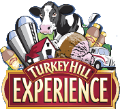 The Turkey Hill Experience - Columbia, PA The Turkey Hill Experience - Columbia, PA