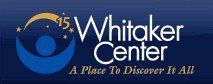 Whitaker Center for Science - Harrisburg, PA Whitaker Center for Science - Harrisburg, PA