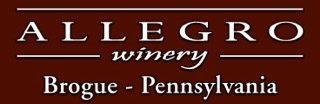 Allegro Winery - Brogue, PA Allegro Winery - Brogue, PA