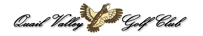 Quail Valley Golf Club - Littlestown, PA