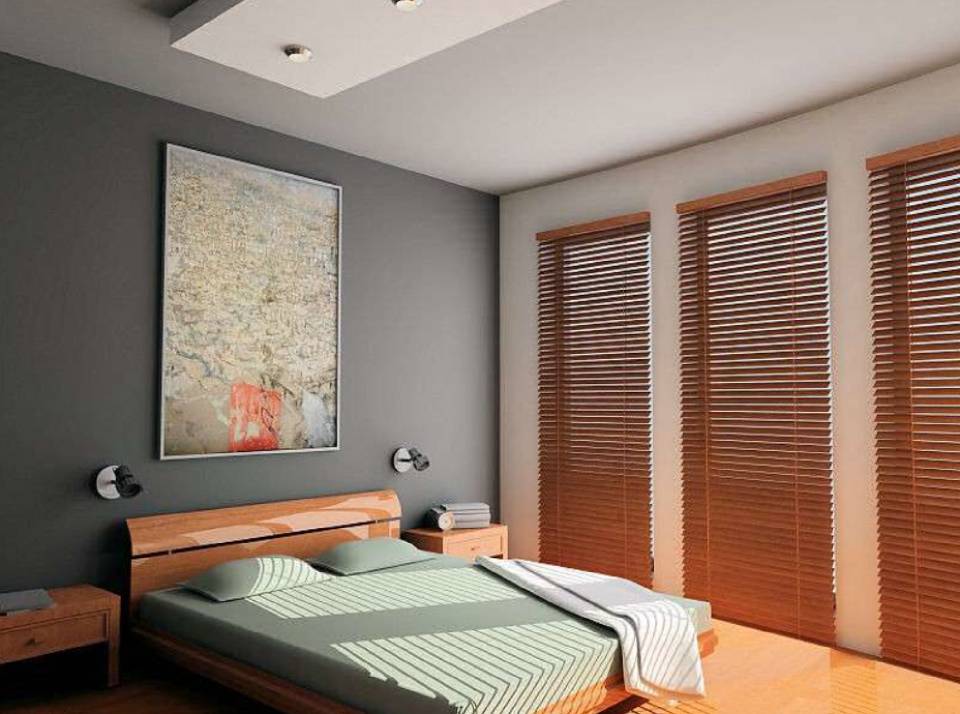 Progettazione di tende tecniche