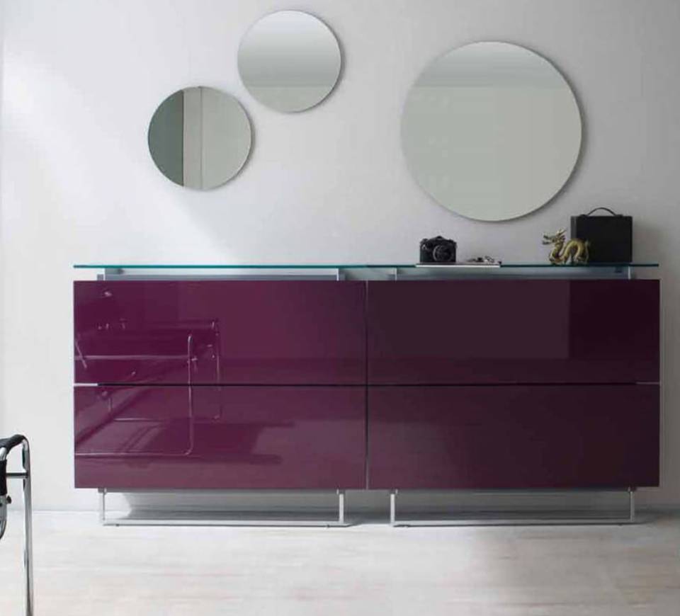 Mobili e complementi d'arredo per la casa