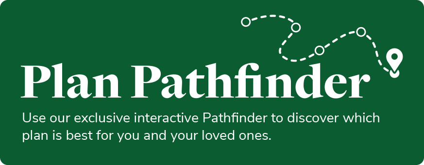 Keefe Plan Pathfinder