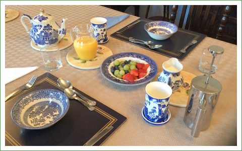 table