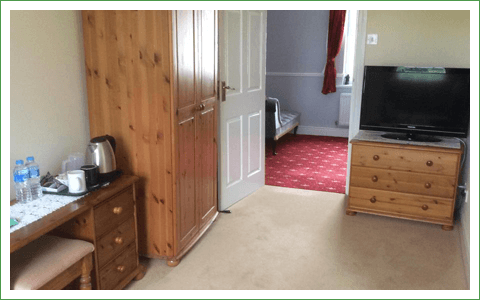 room