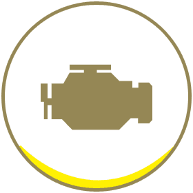ECU remapping icon