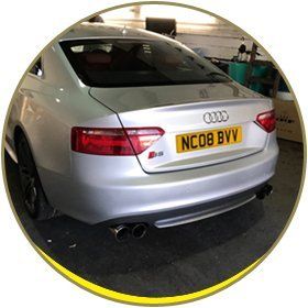 garage services