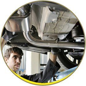 Car body inspection