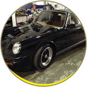 Speedy diagnostics and repairs
