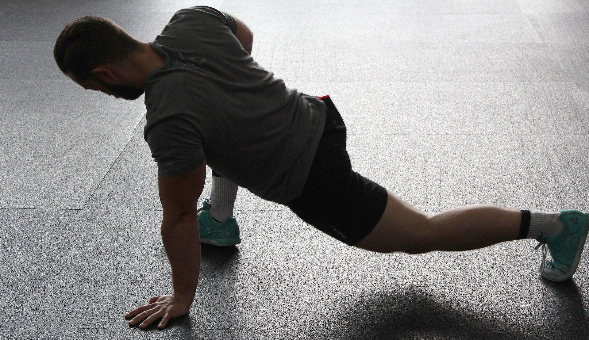 Stretching