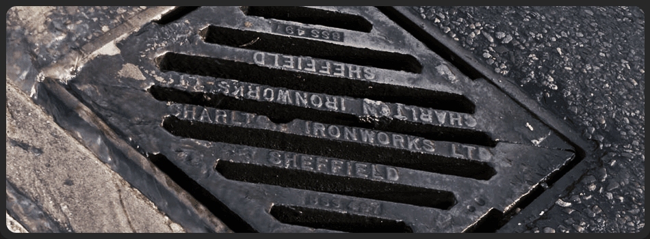 Drain repair - GB Drainage -  - Drainage & plumbing services
