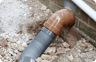 Drain pipe