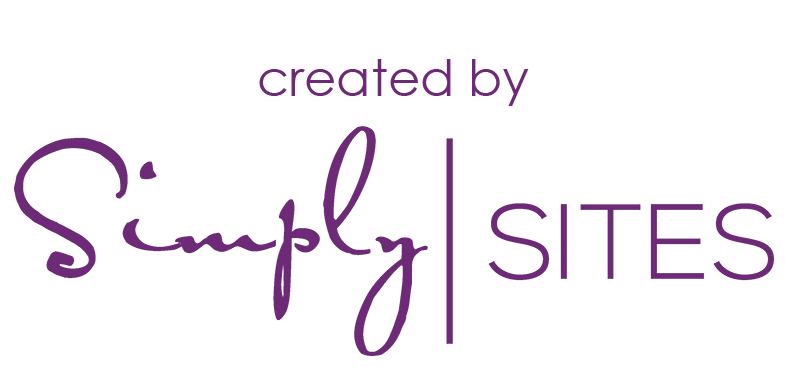 Designed by Simply Sites