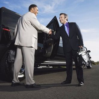 corporate transportation services