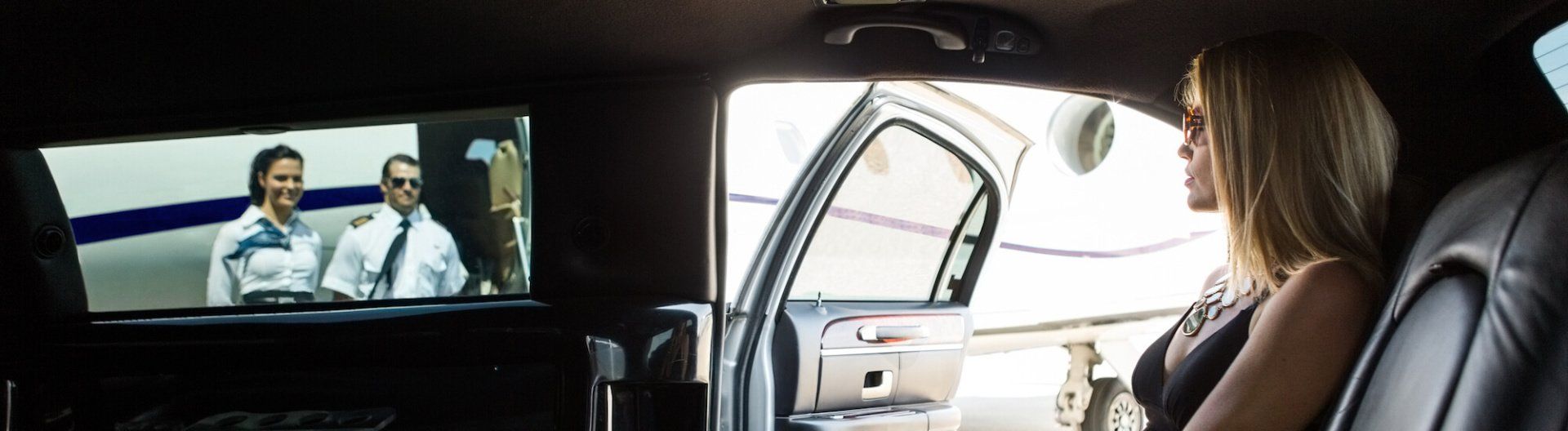 Limo service Blue Springs, Lees Summit, Grain Valley