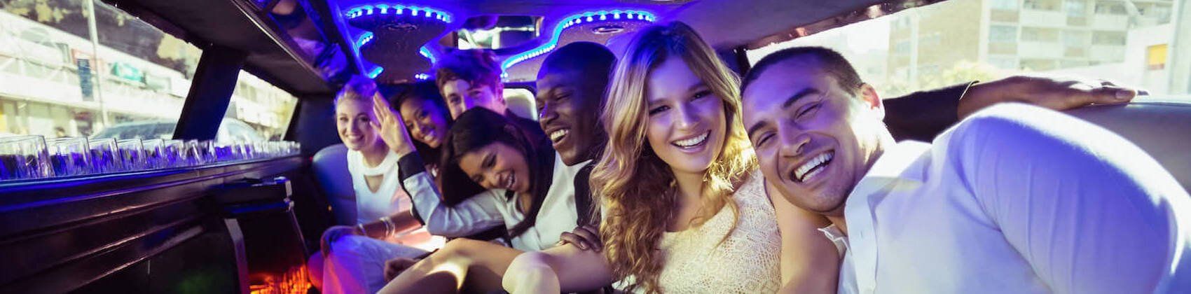 limo service quotes and reservations