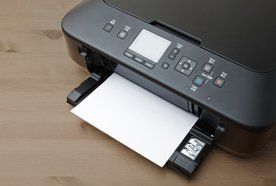 Fax machines