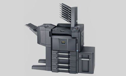 Utax printing products