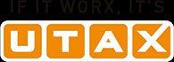 UTAX logo