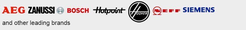 Brand logos