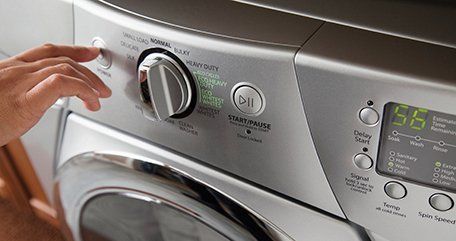 household appliance repair