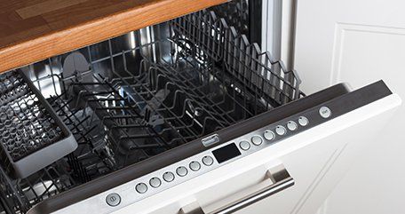 Dish washer