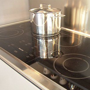 oven repairs