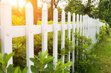 Fencing