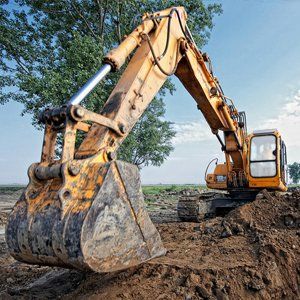 Groundworks