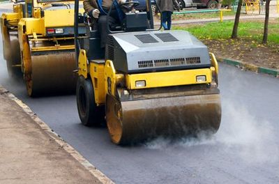 Excavators