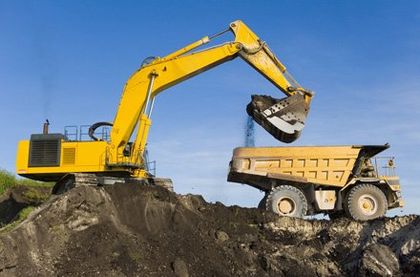plant hire services