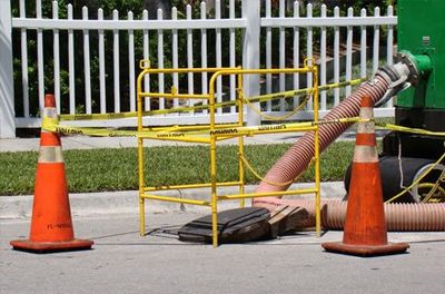 Drainage systems